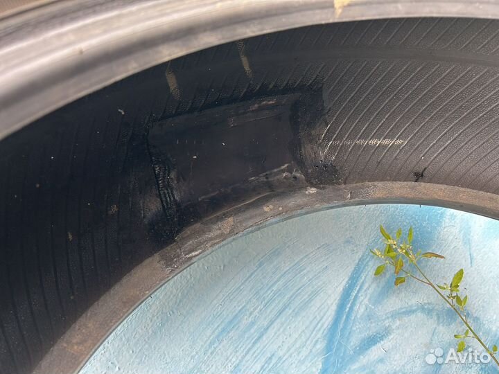 Hankook Winter I'Pike 235/55 R18 100