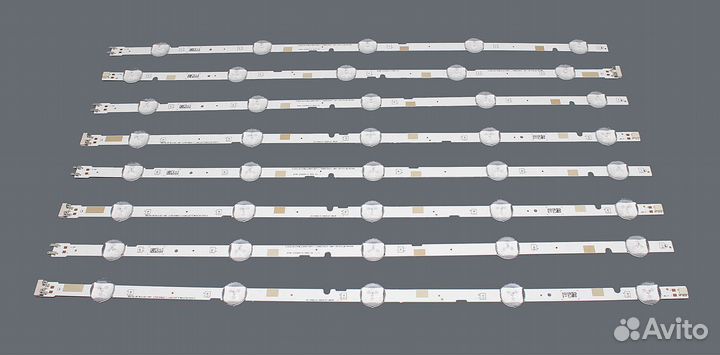 LED подсветка 49