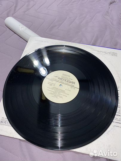 Грампластинка Ricchi e Poveri