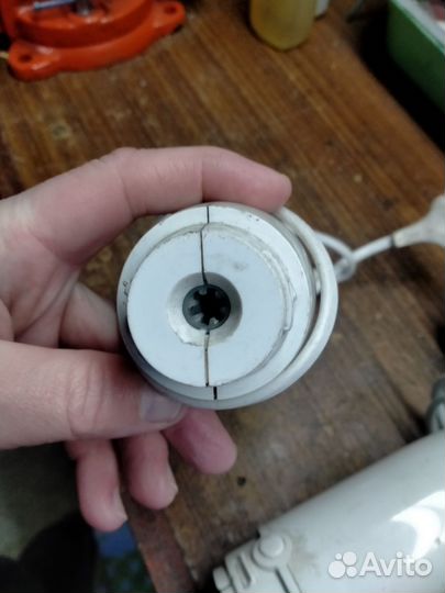 Моторчики от блендеров