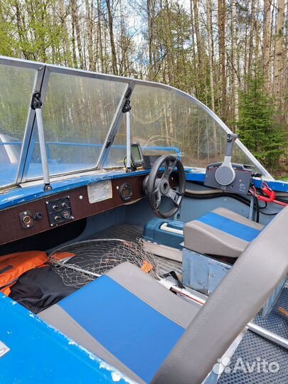 Продам казанку 2 м