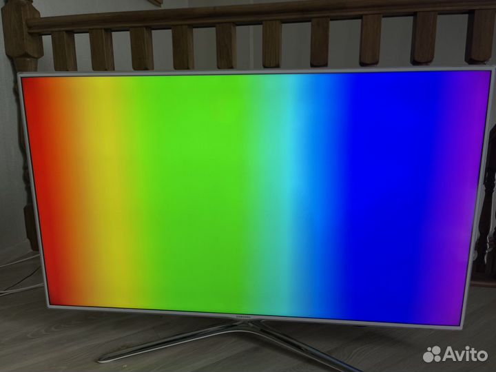 Телевизор Samsung UE46F6540AB LED 46 дюймов