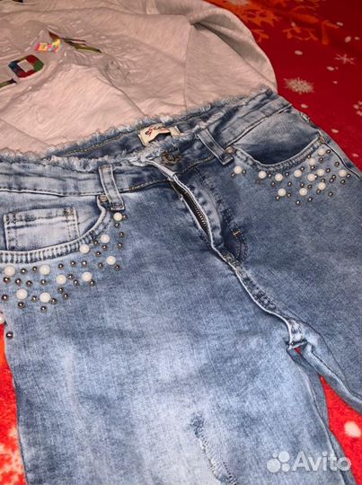 Одежда для девочки