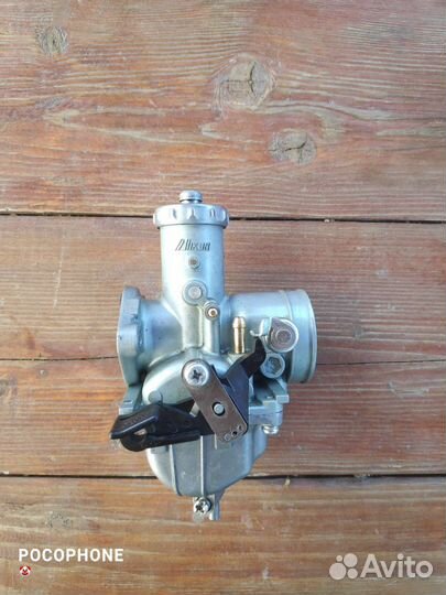 Запчасти для питбайка