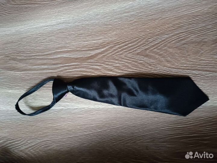 Галстук детский