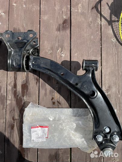 Рычаги передней подвески hover H6/ haval H6