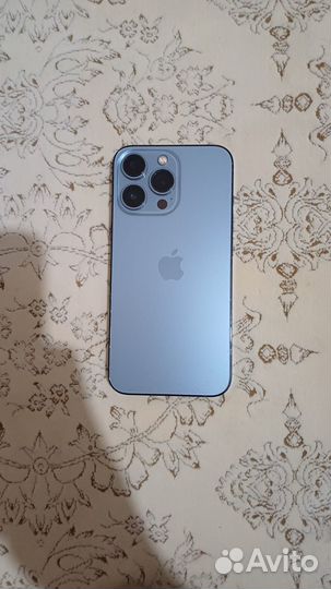 iPhone 13 Pro, 128 ГБ