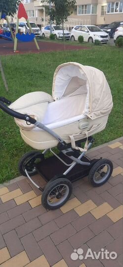 Детские коляски