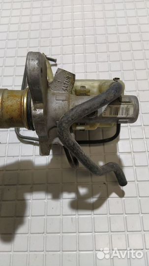 Главный тормозной цилиндр BMW 7 E65