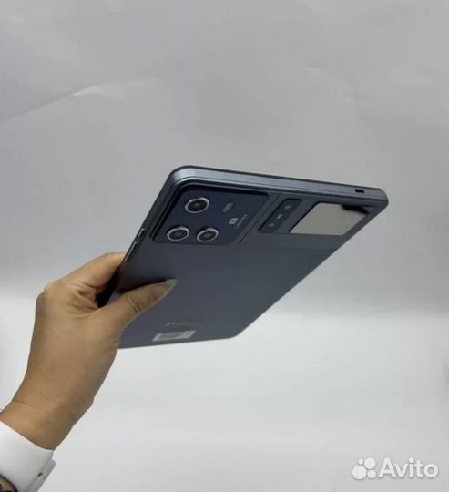 Планшет для игр 8/256 гб