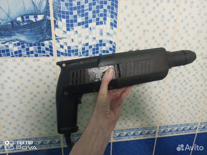 Перфоратор baikal E-112A