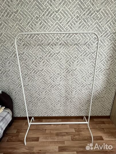 Вешалка напольная IKEA