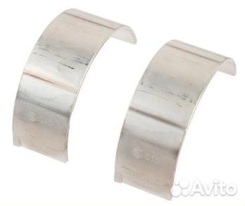 Вкладыши Cadillac Escalade Tahoe 6,2 L86 12683811