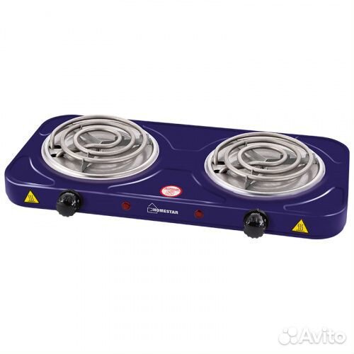 Электроплита HomeStar HS-1105