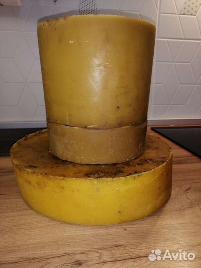 Воск пчелиный, прополис