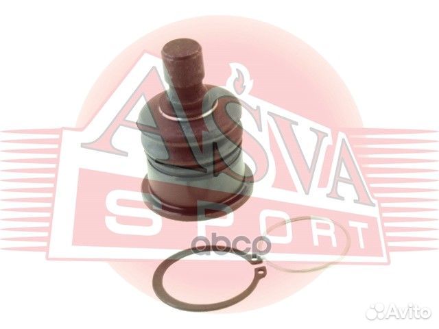 Шаровая опора 0520TRB asva