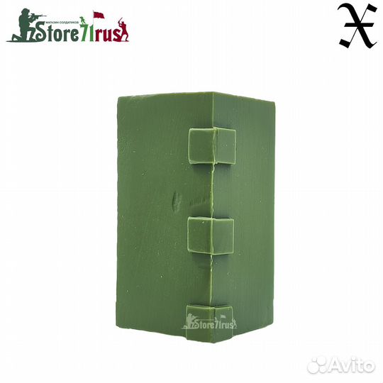 Солдатики Ханомака - Щит и Меч