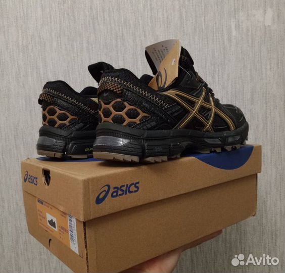 Беговые кроссовки asics gel kahana 8