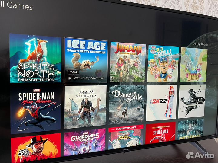 Ps 4 slim / 700 игр + / доставка