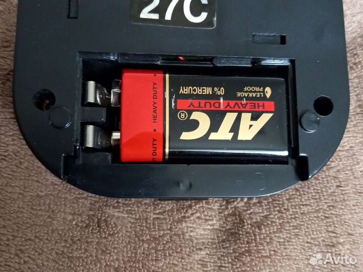 Машина на радиоуправлении