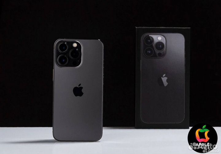 iPhone 13 Pro, 128 ГБ