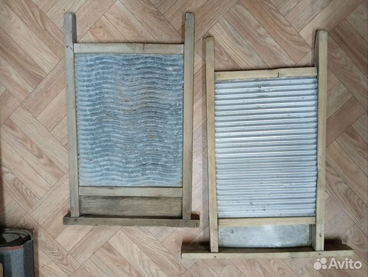 Предметы старинного быта