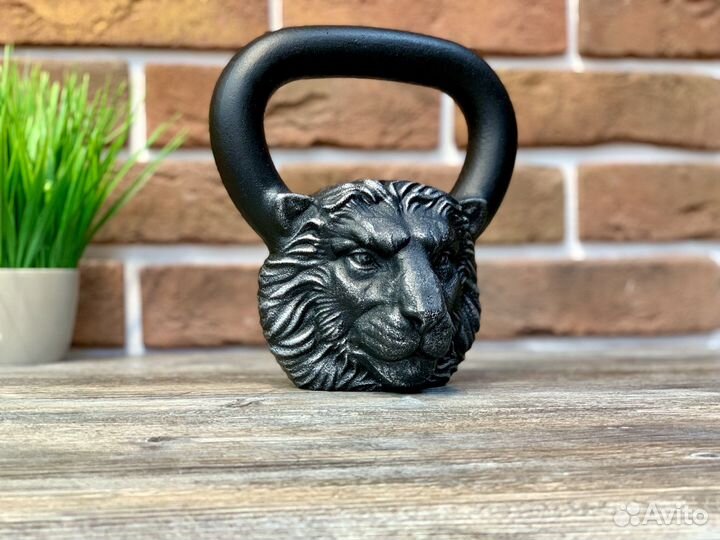 Гиря 8 16 24 кг