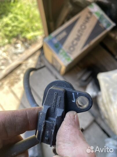 Двигатель 1uzfe