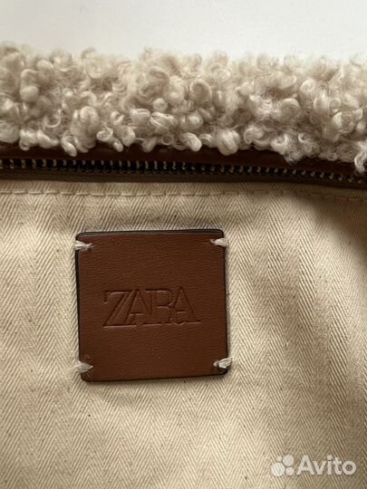 Сумка Zara