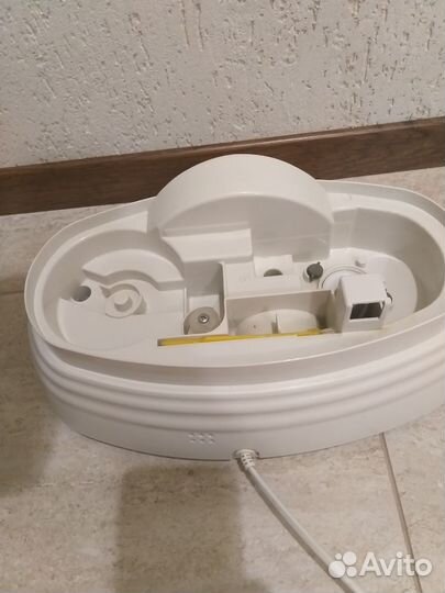 Увлажнитель воздуха Boneco 7135