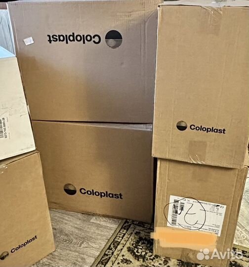 Наборы мочеприемники