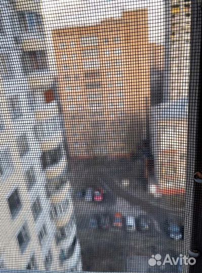 Москитные сетки