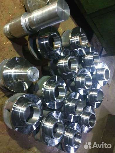 Токарные чпу