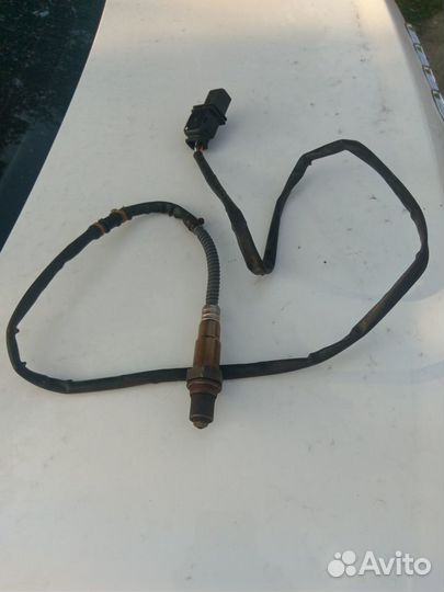 Лямбда-зонд Audi, WV, Skoda, Seat