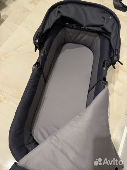 Спальный блок cybex priam