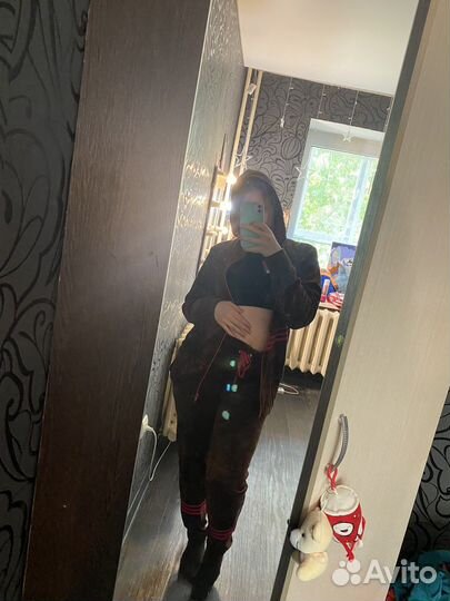 Спортивный костюм