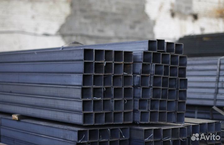 Профильная труба