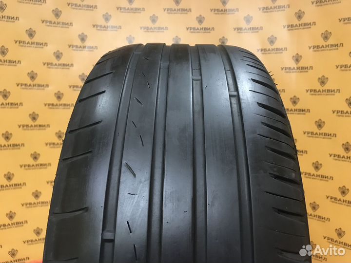 Premiorri Solazo S Plus 235/45 R17 97V
