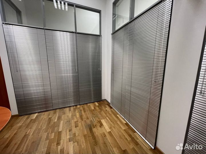 Жалюзи на окна Самара