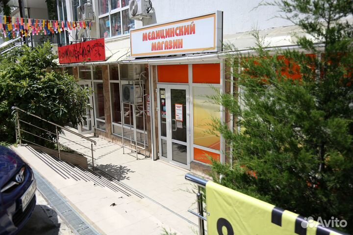 Тонометр механический