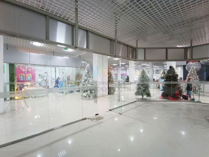 Салон красоты 68 м2 в ТЦ Артерия Проспект Октября