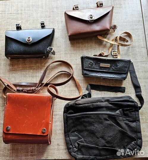 Велосипедные инструменты