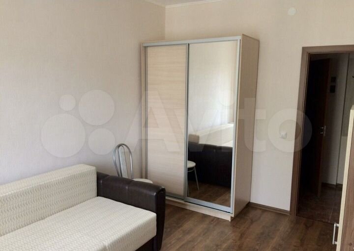 1-к. квартира, 36,2 м², 14/17 эт.