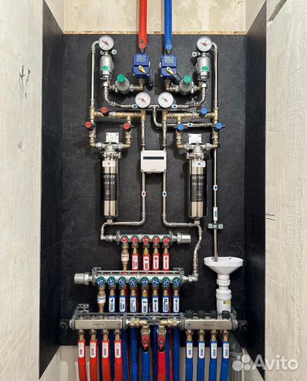 Частный мастер / Муж на час