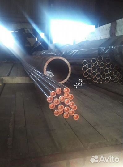 Труба электросварная 133х4 длина 12м Ст3