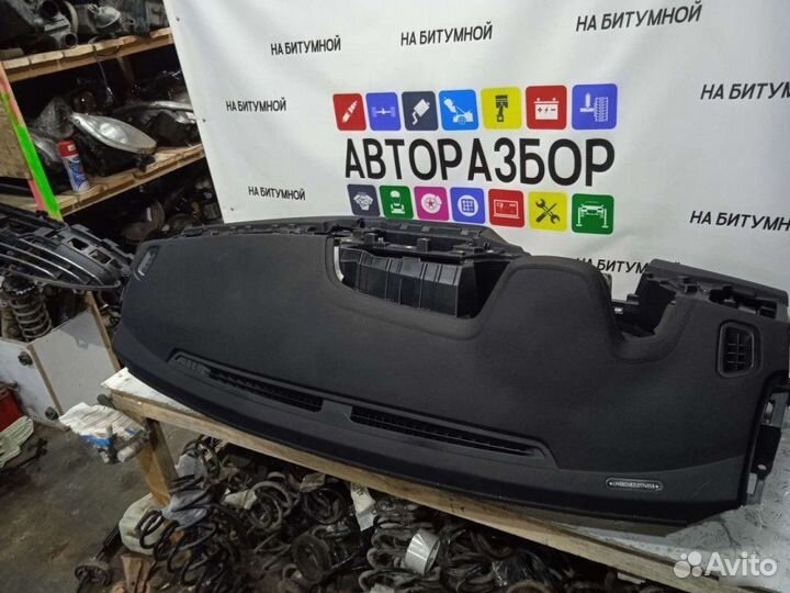 Торпедо Chery Tiggo 4 T19