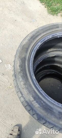 Hankook Ventus Prime 2 K115 205/55 R16