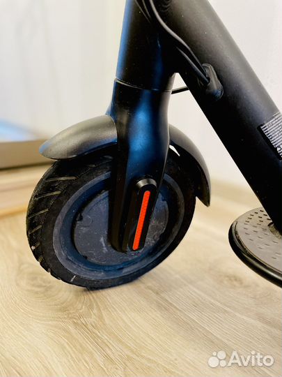 Электрический самокат hiper Triumph M85