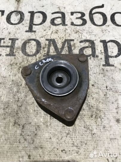 Опора переднего амортизатора Citroen C-Crosser I