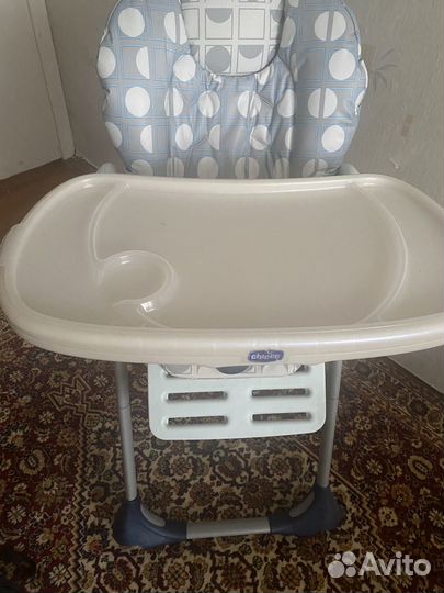 Столик для кормления chicco